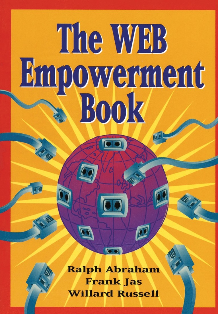 The Web Empowerment Book 1