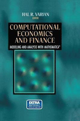 Computational Economics and Finance 1