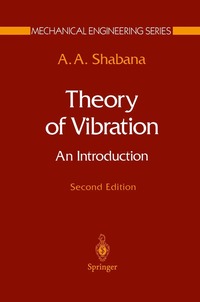bokomslag Theory of Vibration