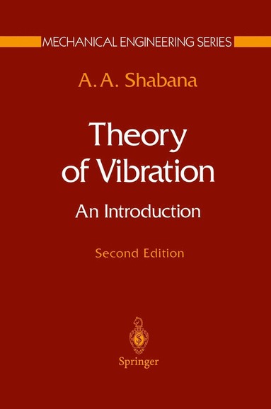 bokomslag Theory of Vibration