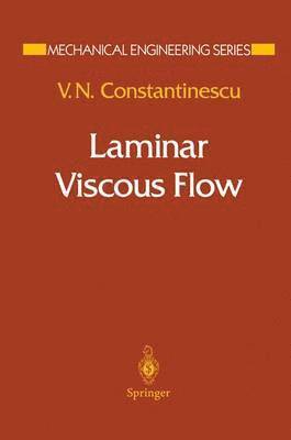 Laminar Viscous Flow 1