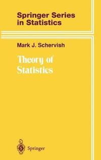bokomslag Theory of Statistics