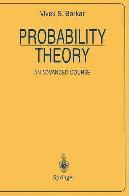 Probability Theory 1