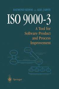 bokomslag ISO 9000-3