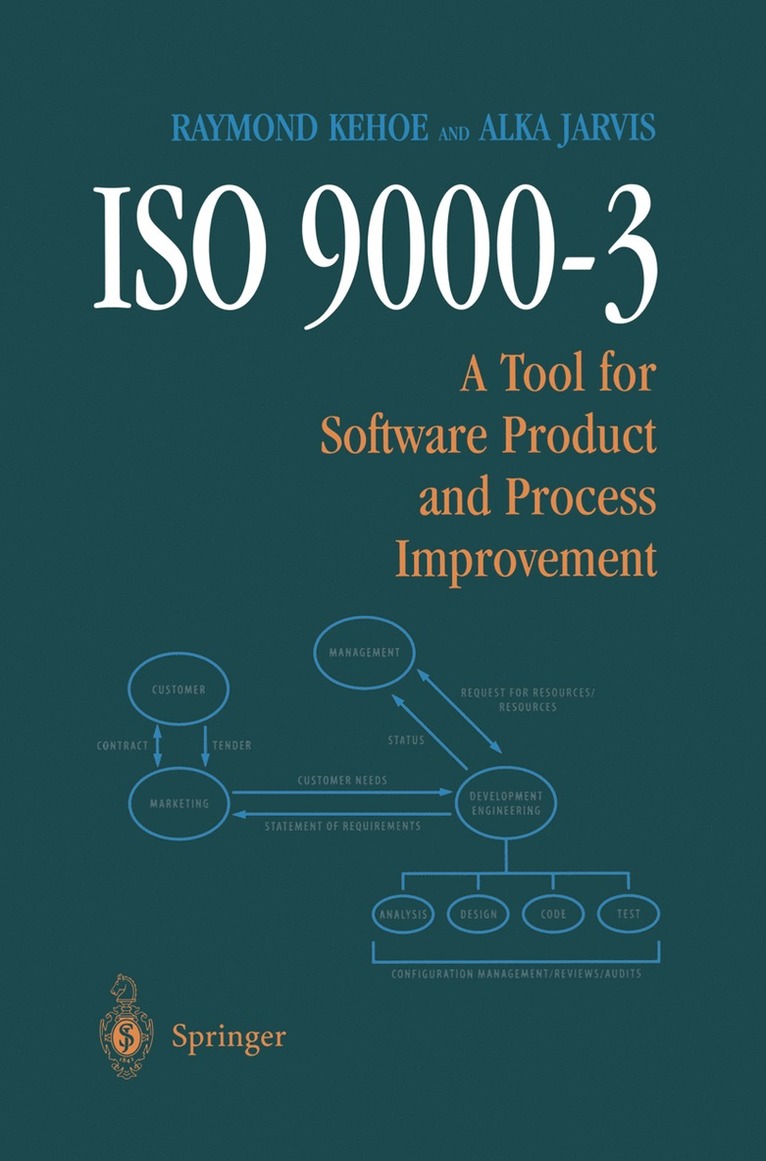 ISO 9000-3 1