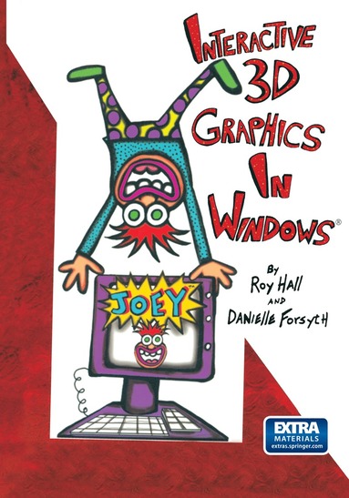 bokomslag Interactive 3D Graphics in Windows¿