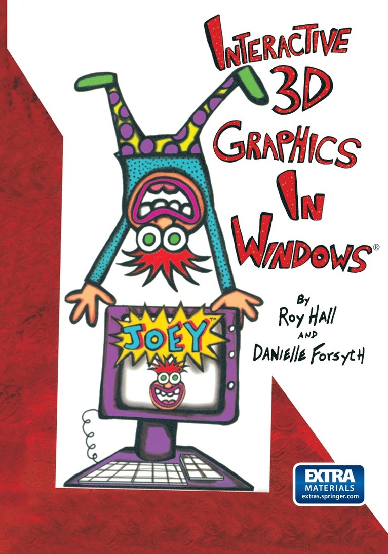 Interactive 3D Graphics in Windows®