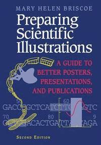 bokomslag Preparing Scientific Illustrations