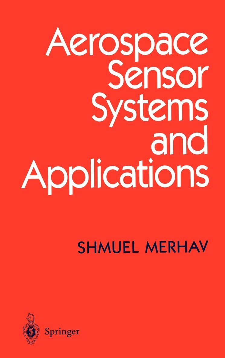 Aerospace Sensor Systems and Applications 1