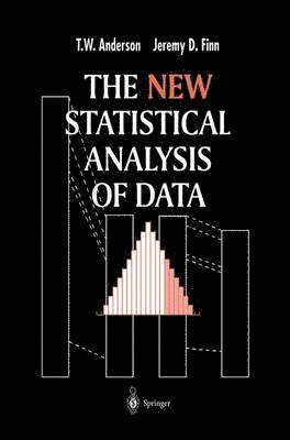 The New Statistical Analysis of Data 1