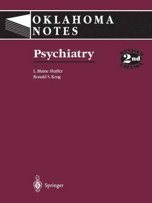 Psychiatry 1