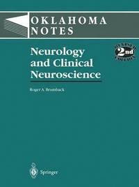 bokomslag Neurology and Clinical Neuroscience