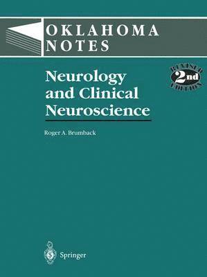 Neurology and Clinical Neuroscience 1
