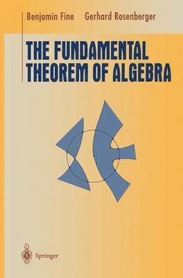 The Fundamental Theorem of Algebra 1