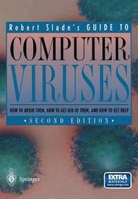 bokomslag Guide to Computer Viruses