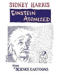 bokomslag Einstein Atomized