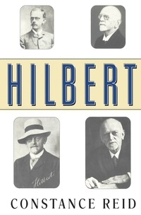 bokomslag Hilbert