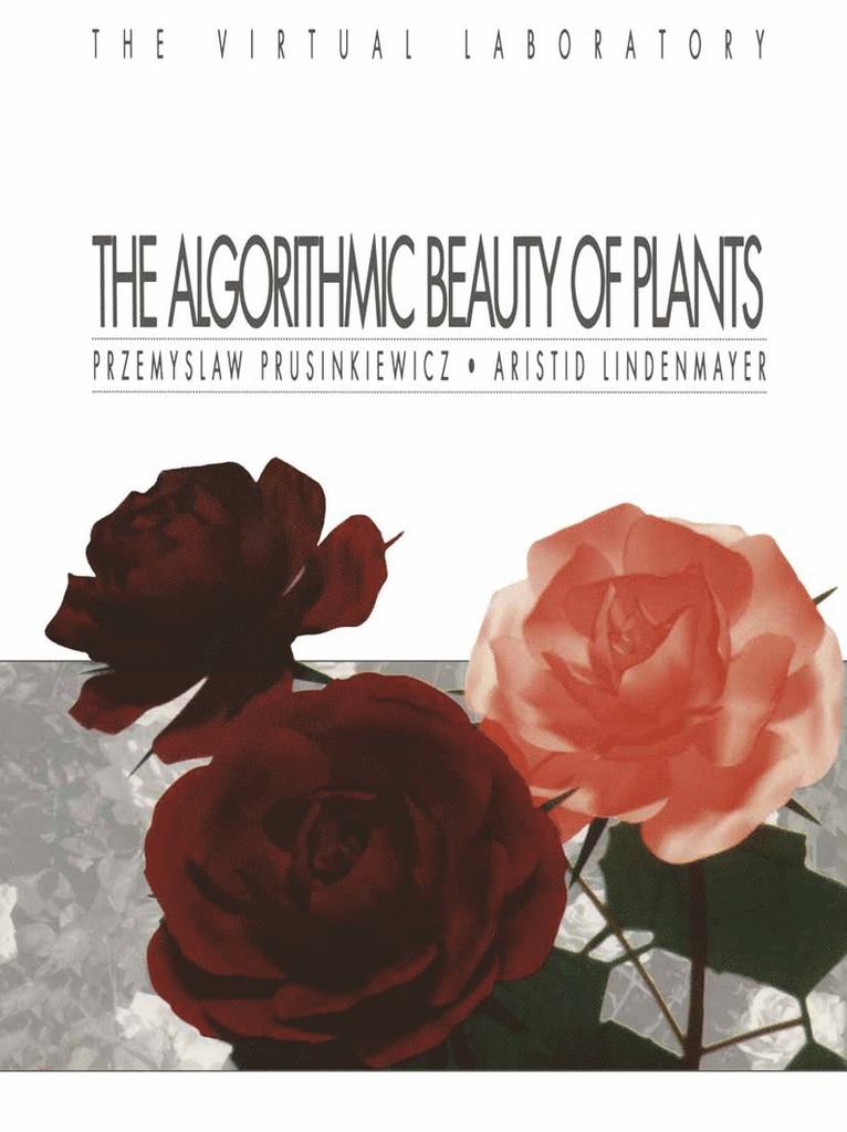 Algorithmic Beauty of Plants