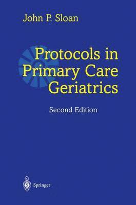 Protocols in Primary Care Geriatrics 1