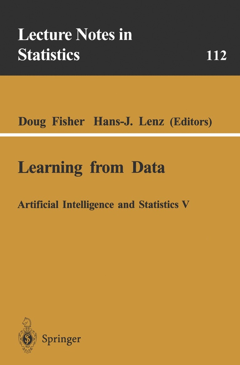 Learning from Data 1