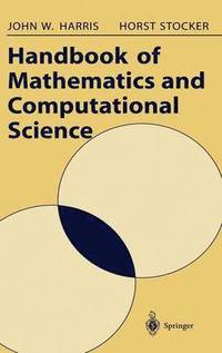 bokomslag Handbook of Mathematics and Computational Science