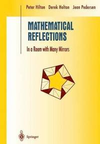 bokomslag Mathematical Reflections