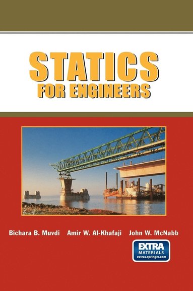 bokomslag Statics for Engineers