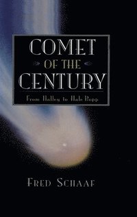 bokomslag Comet of the Century