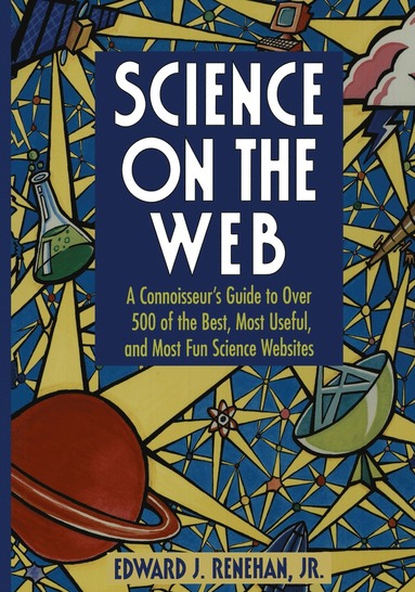 bokomslag Science on the Web