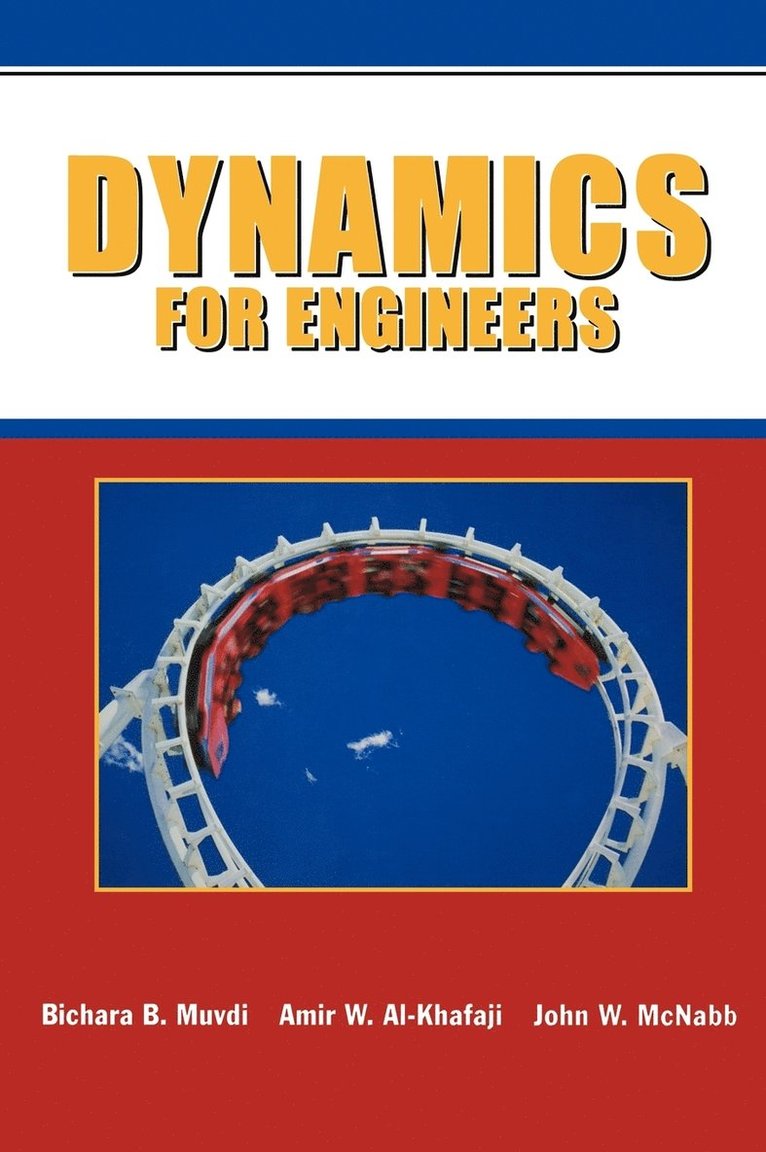 Dynamics for Engineers 1
