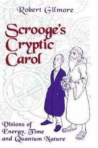 bokomslag Scrooge's Cryptic Carol