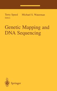 bokomslag Genetic Mapping and DNA Sequencing
