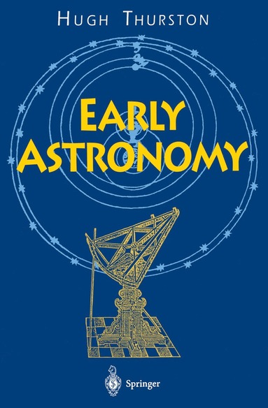 bokomslag Early Astronomy