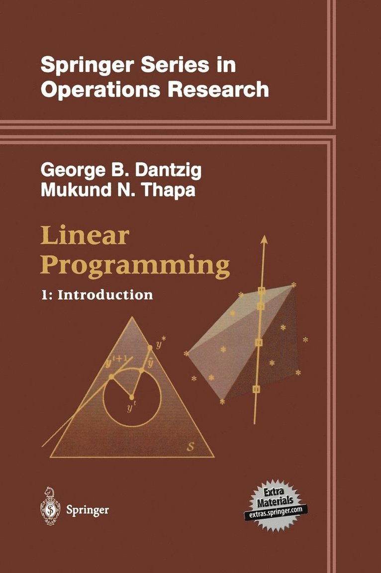 Linear Programming 1