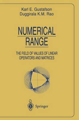 Numerical Range 1