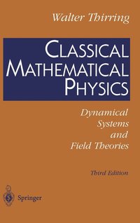 bokomslag Classical Mathematical Physics