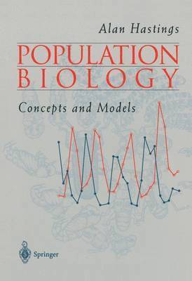 Population Biology 1