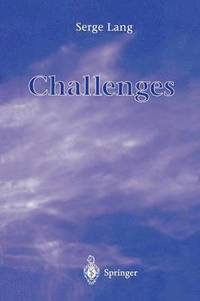 bokomslag Challenges