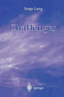 Challenges 1