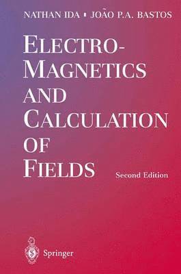 Electromagnetics and Calculation of Fields 1