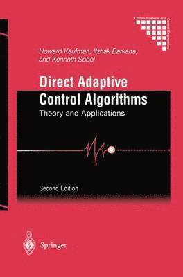Direct Adaptive Control Algorithms 1