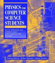 bokomslag Physics for Computer Science Students