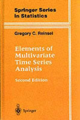 Elements of Multivariate Time Series Analysis 1