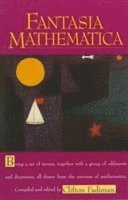 bokomslag Fantasia Mathematica