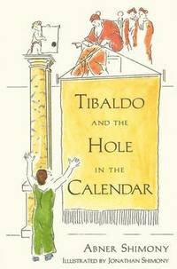 bokomslag Tibaldo and the Hole in the Calendar
