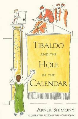 Tibaldo and the Hole in the Calendar 1