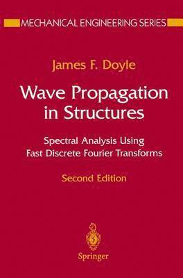 Wave Propagation in Structures