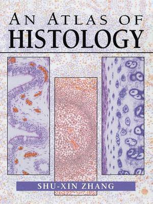 An Atlas of Histology 1