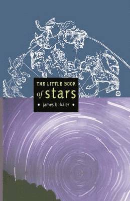 The Little Book of Stars 1