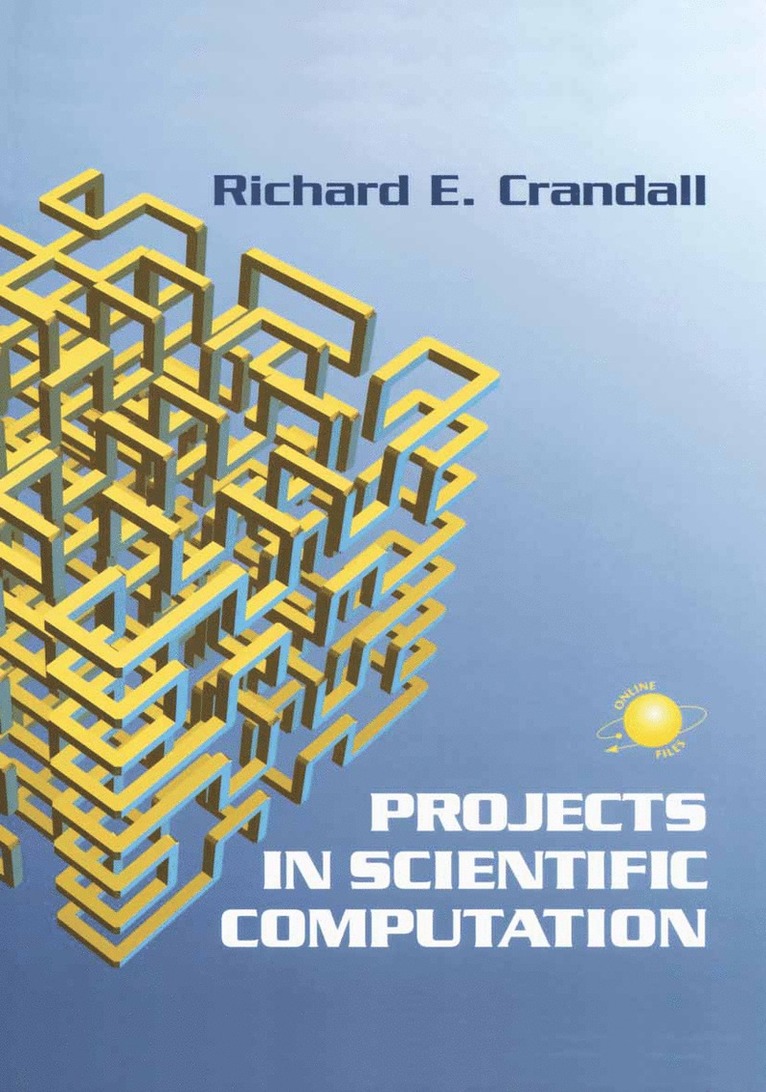 Projects in Scientific Computation 1